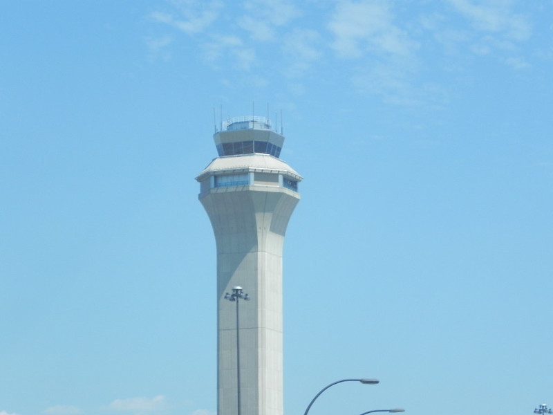 90 Seconds of Chaos Newark’s ATC Blackout Exposes FAA System Strain 90 Seconds of Chaos Newark’s ATC Blackout Exposes FAA System Strain