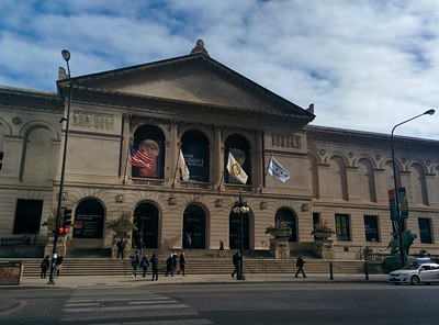 Art Institute President James Rondeau Takes Leave Amid In-Flight Incident Investigation