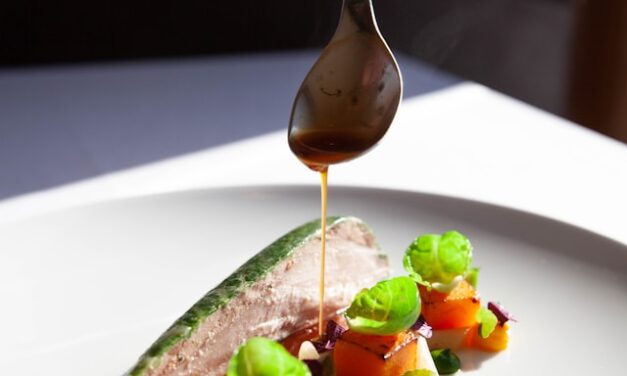 Boston’s Food Scene Finally Gets a Seat at Michelin’s Table