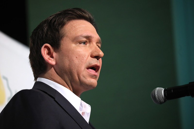 Budget Breakdown in Tallahassee Leaves Tampa Bay Priorities Hanging