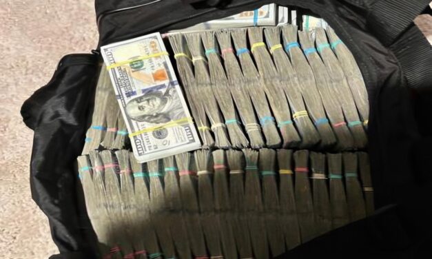 DEA Uncovers Massive Fentanyl Ring in Historic U.S. Drug Bust