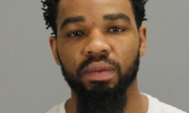 Escaped Inmate Slips Custody at Clayton Hospital, Carjacks Truck Before Capture