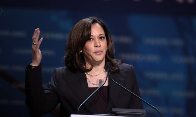 Kamala Harris’ TikTok Dance Sparks Debate Ahead of San Francisco Speech