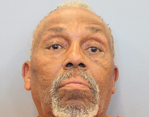 Man, 63, Charged with Murder After East Houston Motel Shooting