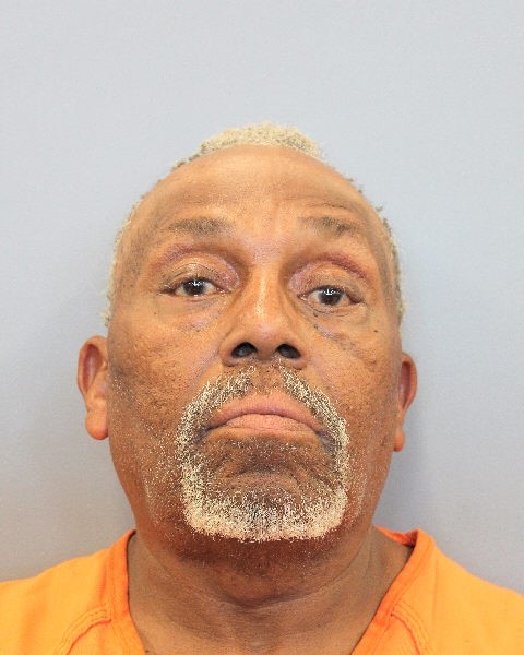 Man, 63, Charged with Murder After East Houston Motel Shooting – Douglas Tyrone Hicks
