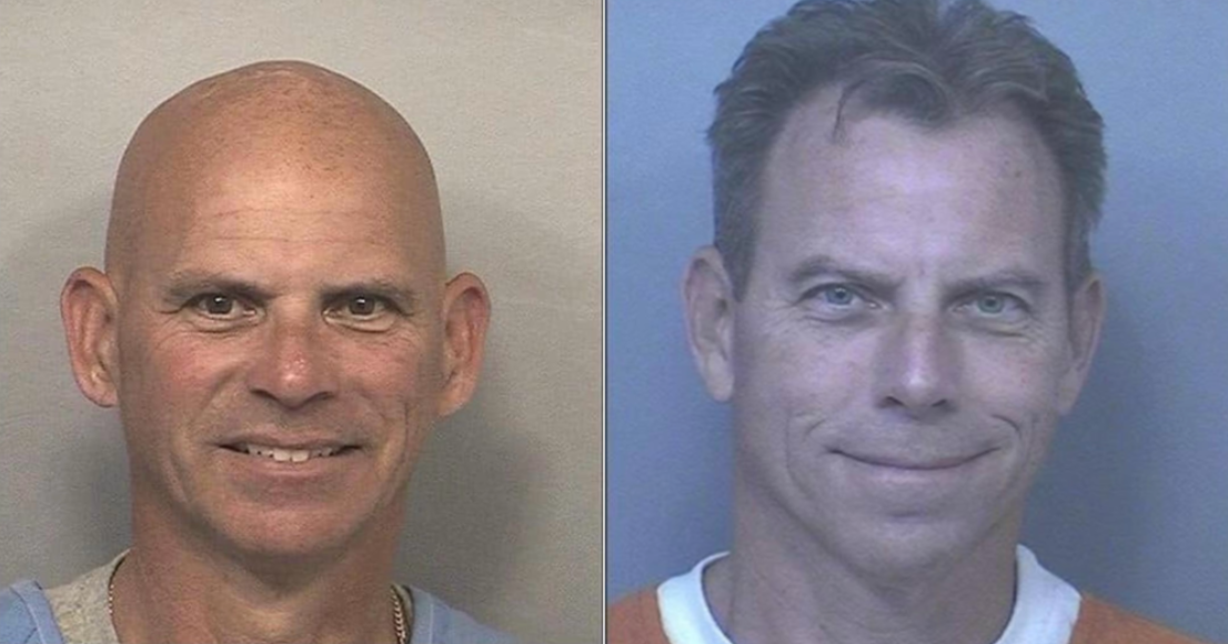 Menendez Brothers Resentenced, Now Eligible for Parole