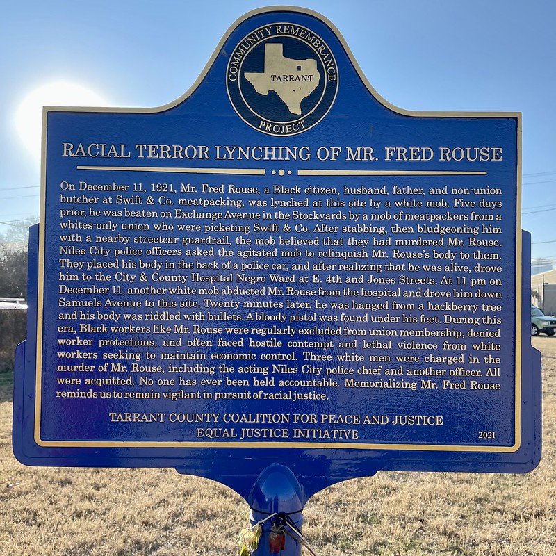 NEA Pulls $110K in Grants from Fort Worth Nonprofits Redeveloping Former KKK Hall NEA Pulls $110K in Grants from Fort Worth Nonprofits Redeveloping Former KKK Hall