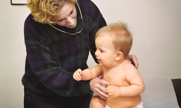 New York’s Deadliest Flu Season for Kids: 25 Young Lives Lost