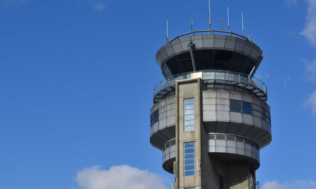 ‘Scopes Just Went Black Again’: Second Radar Outage Hits Newark Airport