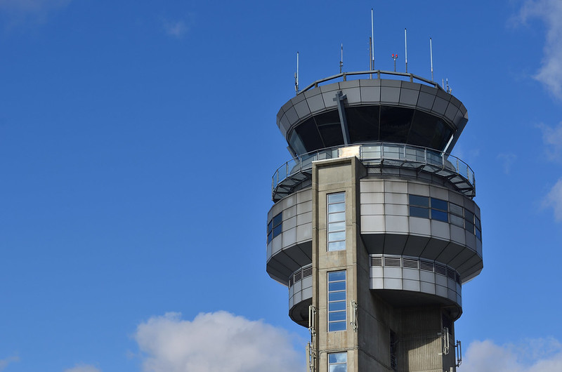 Newark Airport – Second Radar Outage Newark Airport - Second Radar Outage