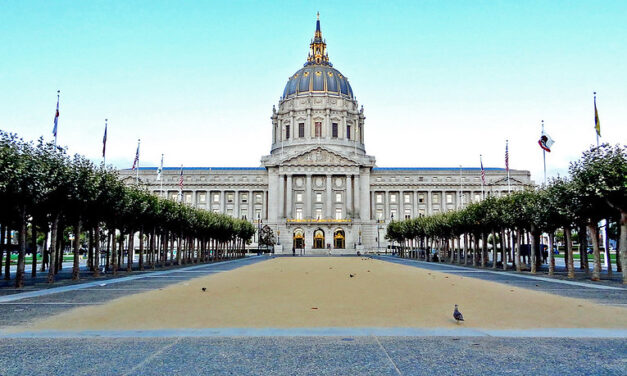 Preston Blasts Lurie as SF Overdose Deaths Surge 50% in 2025