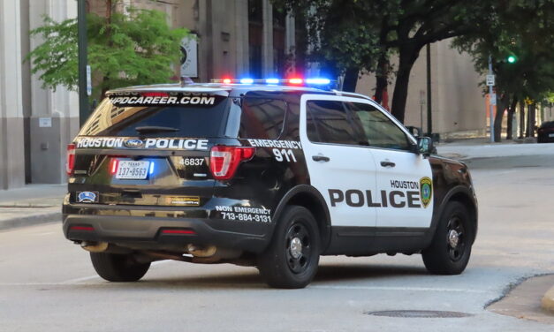 Security Officer Shot, Suspect Killed in River Oaks Burglary Shootout