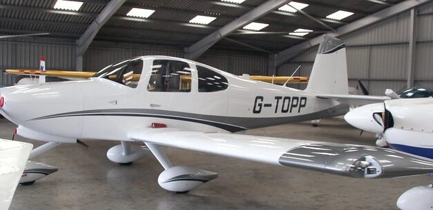 Simi Valley Plane Crash Kills 2, Sparks Federal Investigation