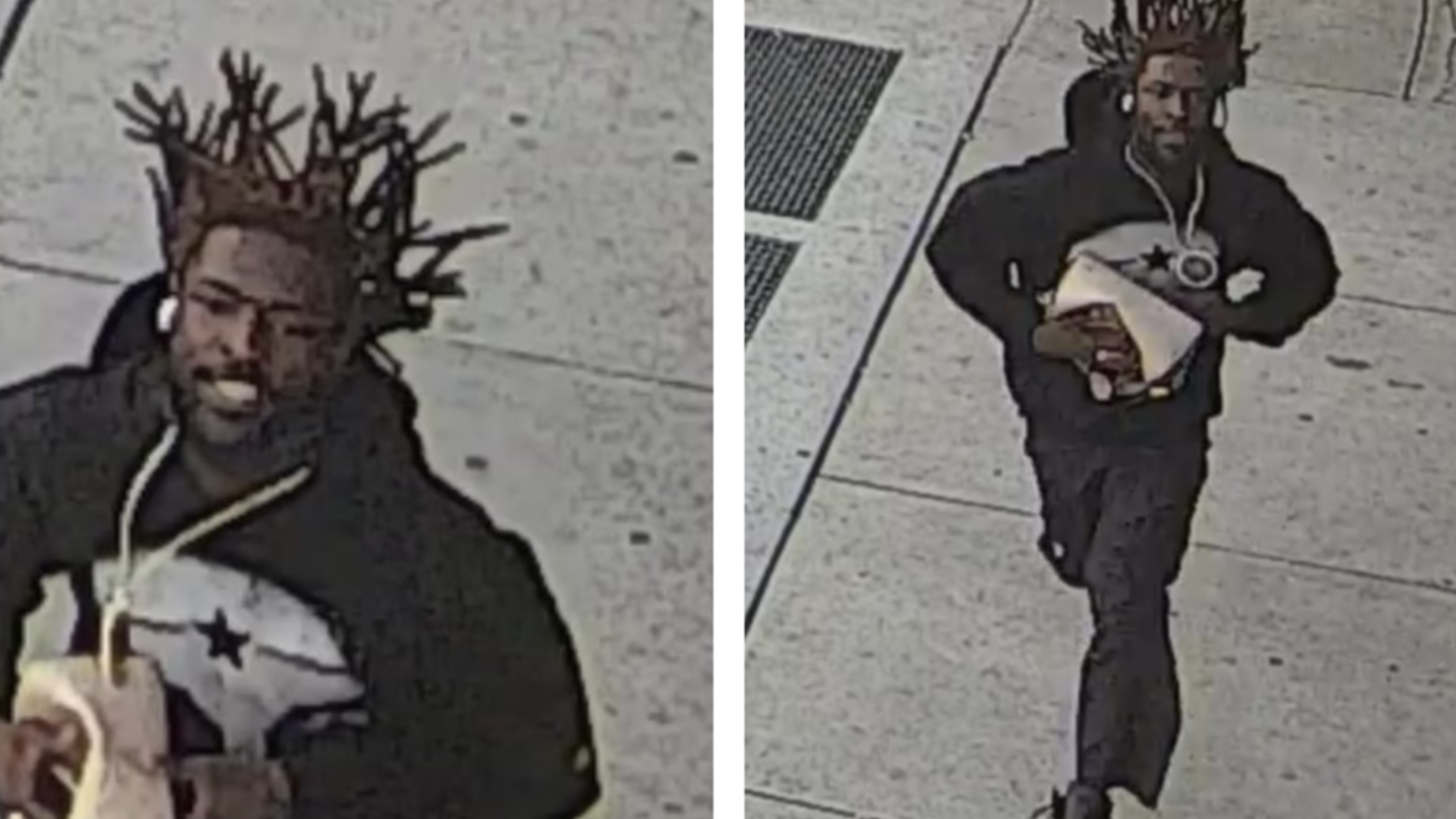 Suspect Sought After Deadly Shooting at Philadelphia Elementary School