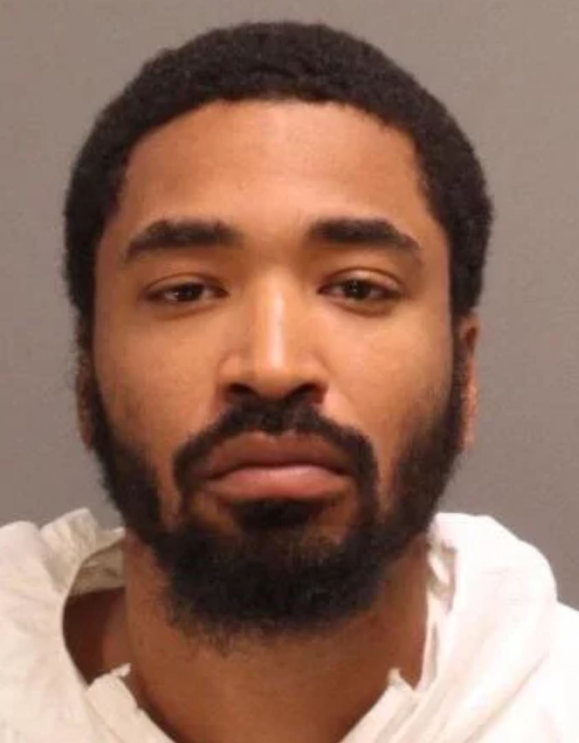 Teen, 30-Year-Old Charged After Philly Cop Shot Outside Overbrook High – Dachan Seay D:\Users\phatm1ke\Downloads\Teen, 30-Year-Old Charged After Philly Cop Shot Outside Overbrook High - Dachan Seay.jpg