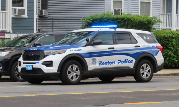 Tragedy in South Boston: Man Dies After Falling from Balcony