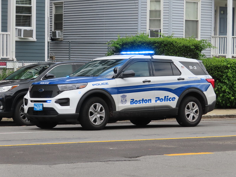 Tragedy in South Boston Man Dies After Falling from Balcony